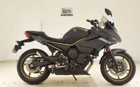 YAMAHA XJ6 2009