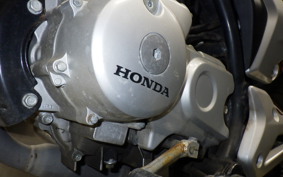 HONDA CBF 125 2015