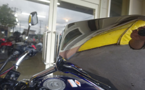 HONDA CB750 2008 RC42