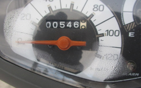 SUZUKI ADDRESS V125 CF46A