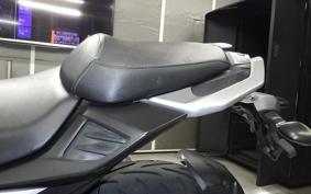 YAMAHA FZ25 2020