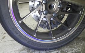 HONDA VFR800F 2018 RC79