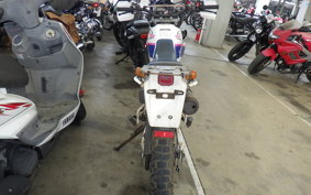 YAMAHA SEROW 225 Gen.2 1KH