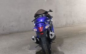 SUZUKI GSX1300R HAYABUSA GX72B
