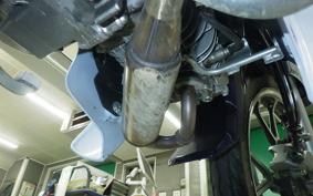 HONDA C125 SUPER CUB JA58