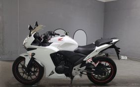 HONDA CBR400R NC47