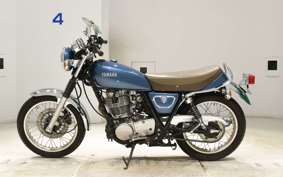 YAMAHA SR400 Gen.5 2019 RH16J