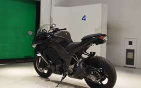 KAWASAKI Z1000 SX ABS 2013