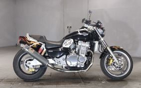HONDA X4 LD 2001 SC38