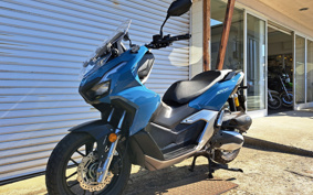 HONDA ADV160 KF54