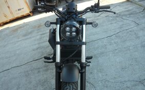 HONDA  REBEL 250 ABS MC49