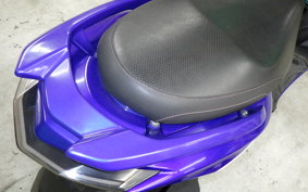 YAMAHA CYGNUS 125 XSR 3 SEA5J