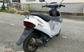 HONDA SUPERDIO AF27