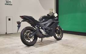 YAMAHA YZF-R25 RG43J