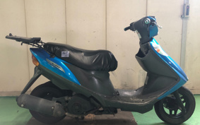 SUZUKI ADDRESS V125 CF46A