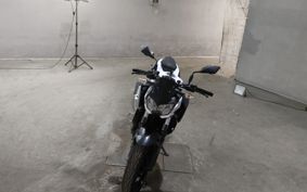 KAWASAKI Z250 EX250P