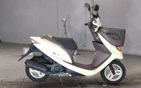 HONDA DIO CHESTER AF62