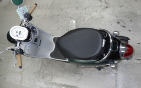 YAMAHA VINO 50 Gen.4 2026 AY02