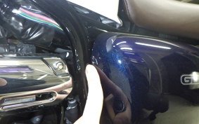 HONDA GB350 2025 NC59