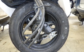 HONDA DIO Gen.6 AF68