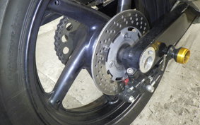 SUZUKI GOOSE 350 1993 NK42A