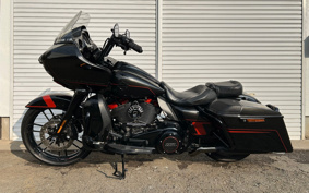 HARLEY HARLEY FLTRXSE1800CVO 2018 TCL