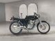 Фото Honda GB250 CLUBMAN 1 1990 с японского аукциона