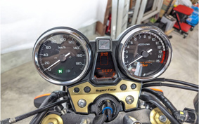 HONDA CB400SF 2016 NC42
