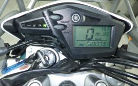 YAMAHA SEROW 250 Gen.3 DG31J