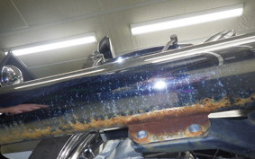 YAMAHA DRAGSTAR 250 2001 VG05J