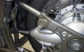 YAMAHA DRAGSTAR 400 CLASSIC 2008 VH01J