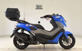 YAMAHA N-MAX 155 A 2013 SG50J