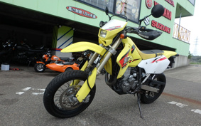SUZUKI DR-Z400SM 2005 SK44A