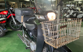 HONDA SUPER CUB50 AA04