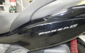 HONDA FORZA SI ABS 2012 MF12