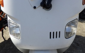 HONDA GYRO CANOPY TA03