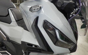 HONDA X-ADV 750 2021 RH10