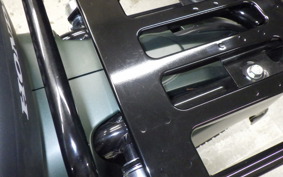 HONDA ｸﾛｽｶﾌﾞ110-3 JA60