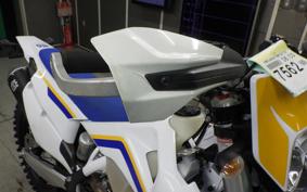 HUSQVARNA FE250 1997