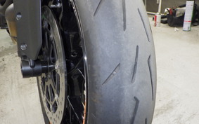 KTM 1290 SUPER DUKE R 2021
