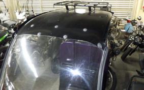 HONDA GYRO CANOPY TA02