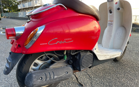 HONDA JOLNOC RARE AF54