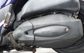 YAMAHA MAJESTY 250 Gen.4 2007 SG20J