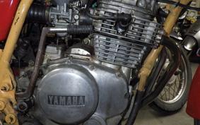 YAMAHA GX250 SP 2006 2U3
