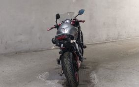 KAWASAKI NINJA400 EX400E