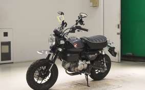 HONDA MONKEY 125 2007 JB03