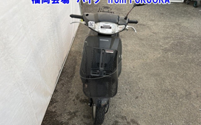 HONDA TACT-4