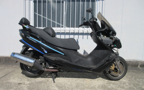 YAMAHA MAJESTY 125 SE27