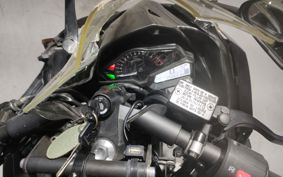 KAWASAKI NINJA 250 EX250L
