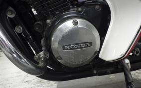 HONDA CB900F 1985 SC09